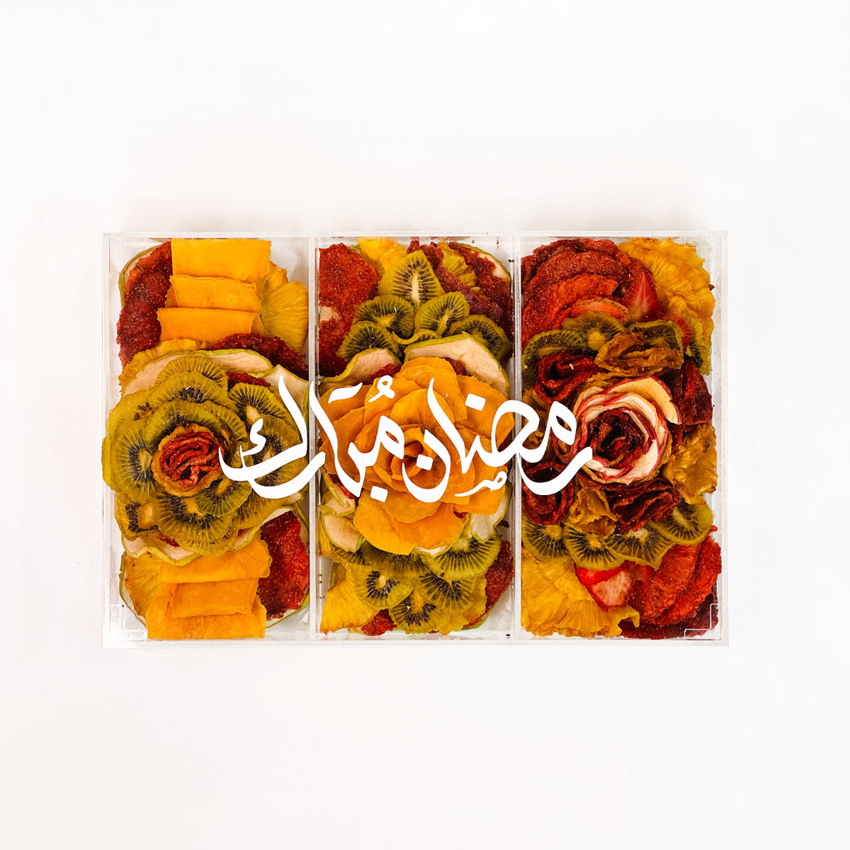 ramadan fruit box