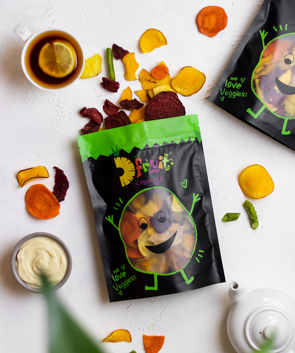 الخضار المشكل: فوائده الصحية وأين تجد أجود الأنواع