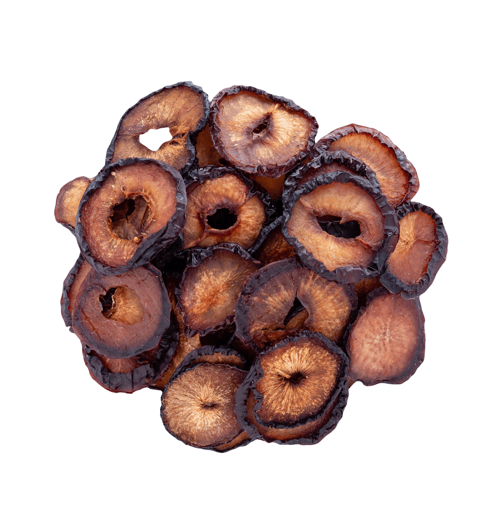 البرقوق المجفف: الفوائد