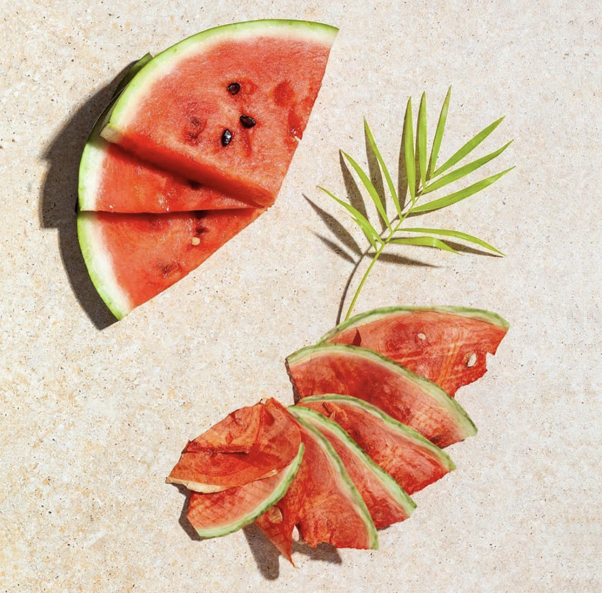 البطيخ المجفف: فوائد صحية وأماكن شرائه