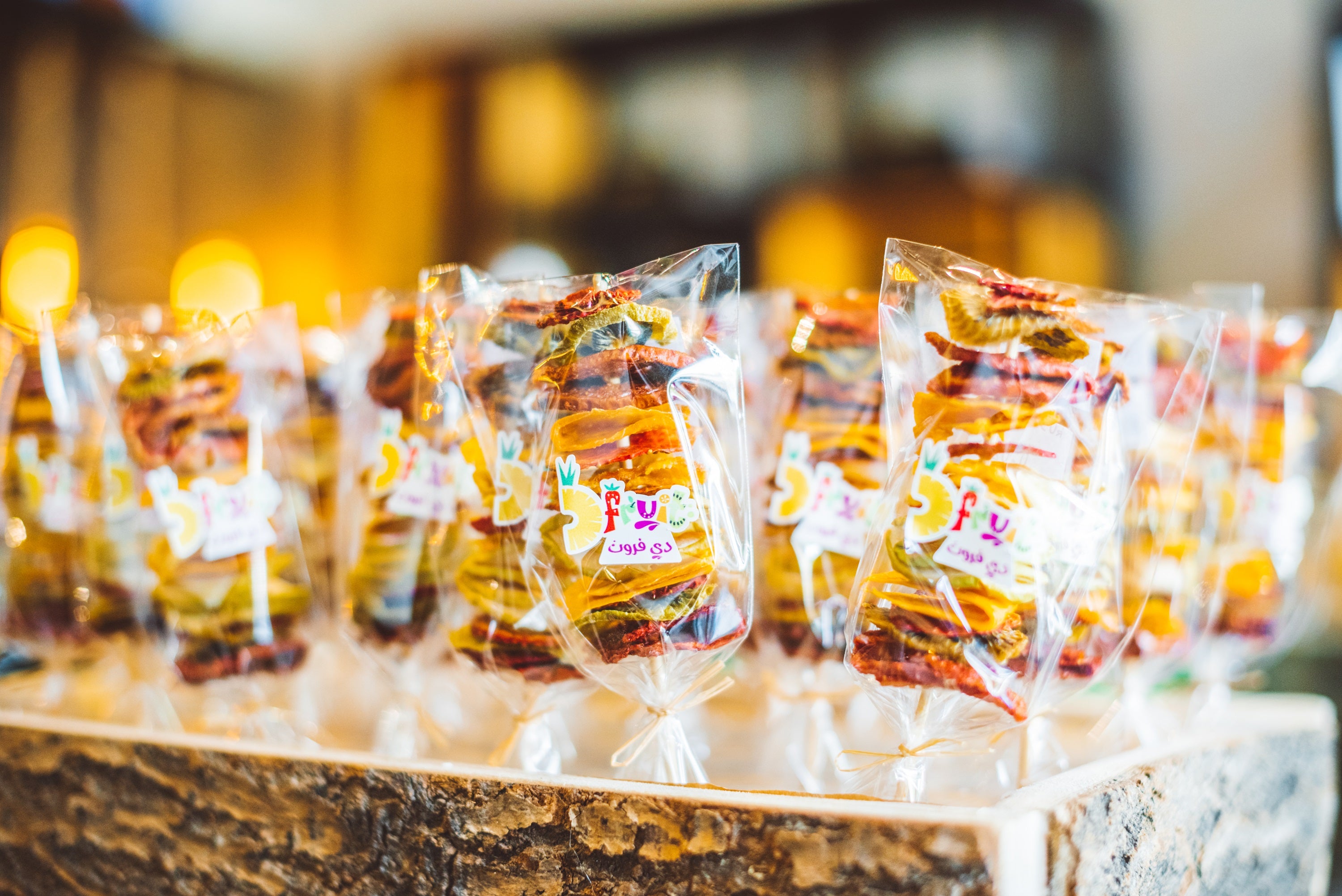 كيرلي فروت: فوائدها وأين تجدها