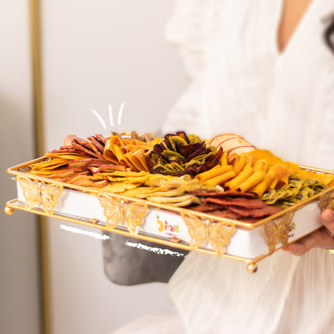 تبسي تقديمات - فضي