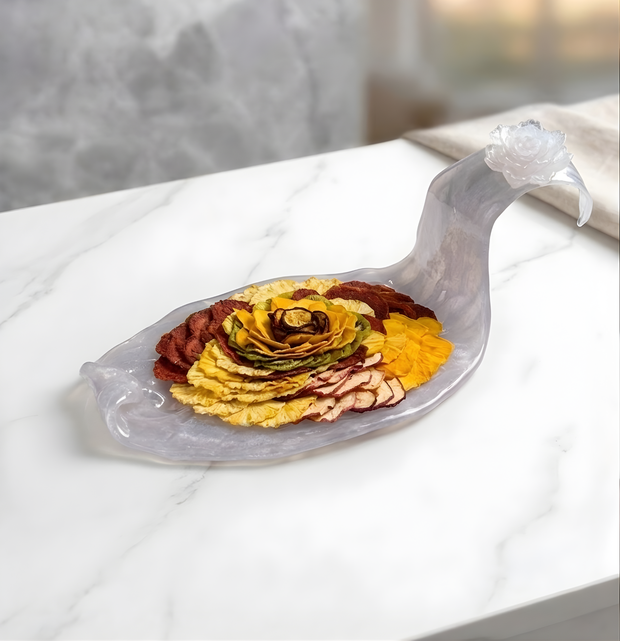 صحن ريزن العيد