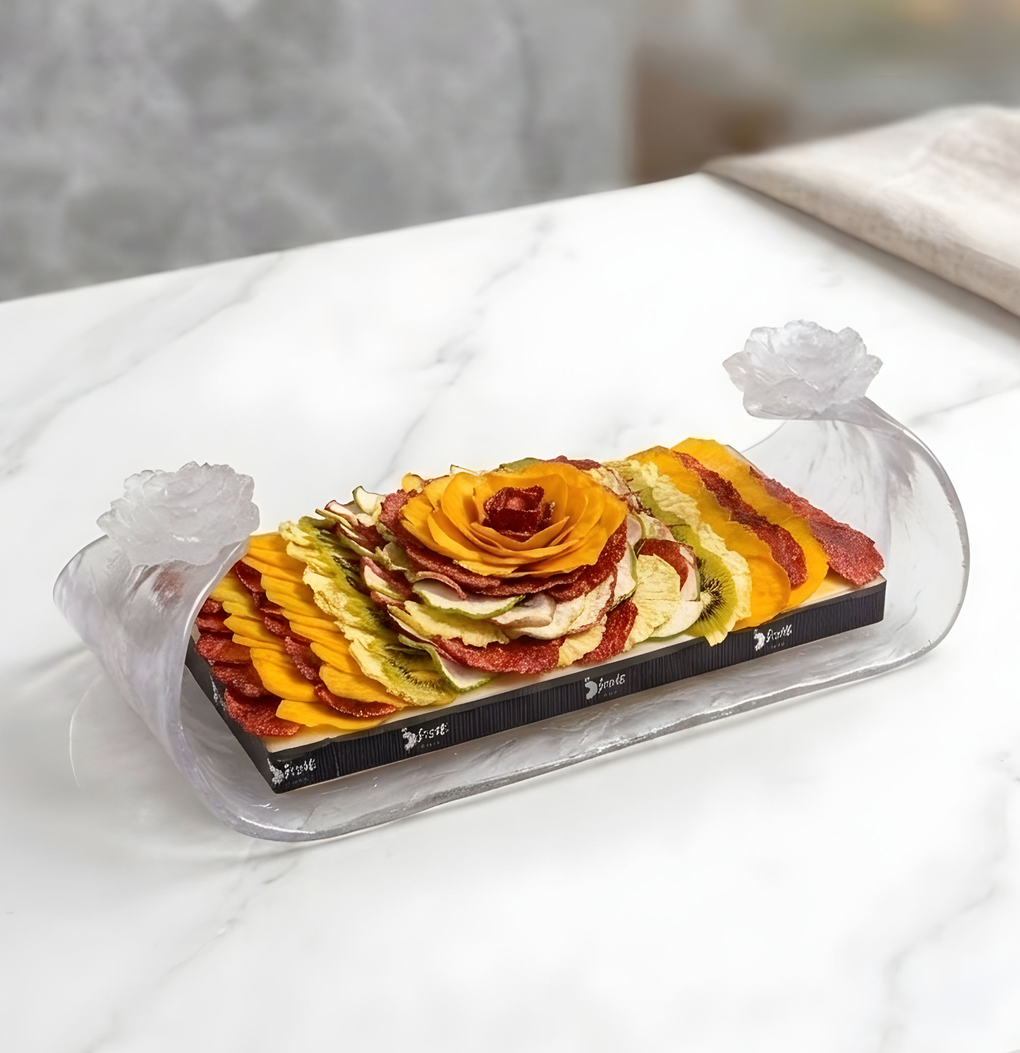 صحن ريزن العيد