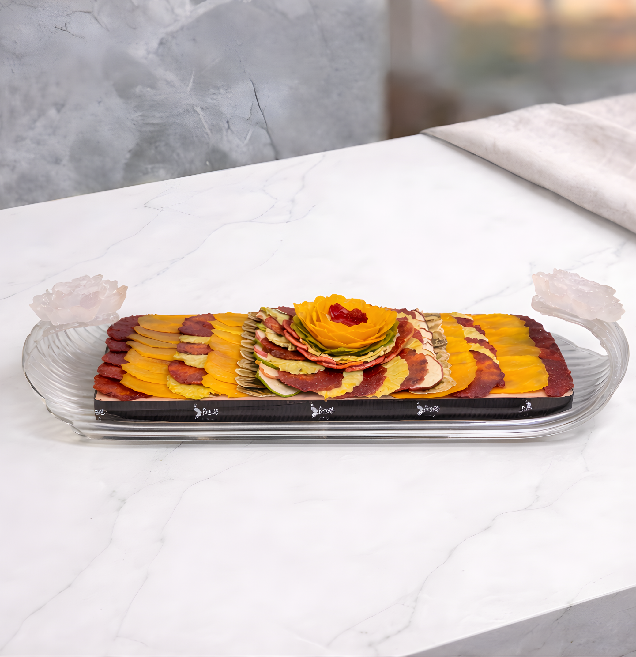 صحن ريزن العيد