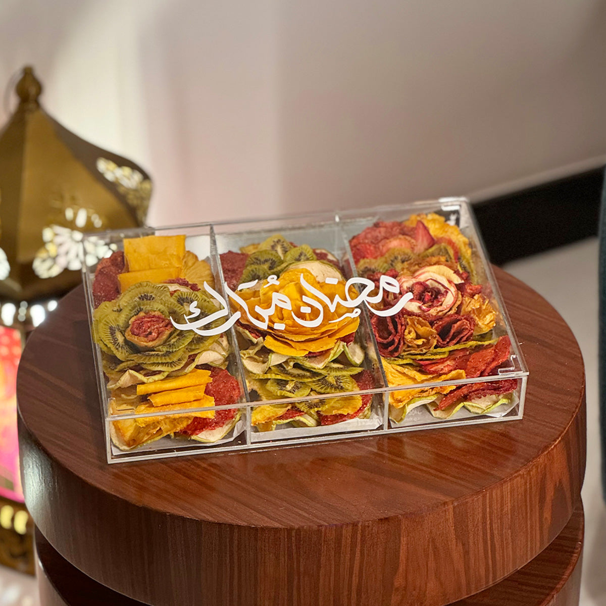 ramadan fruit box ramadan fruit box