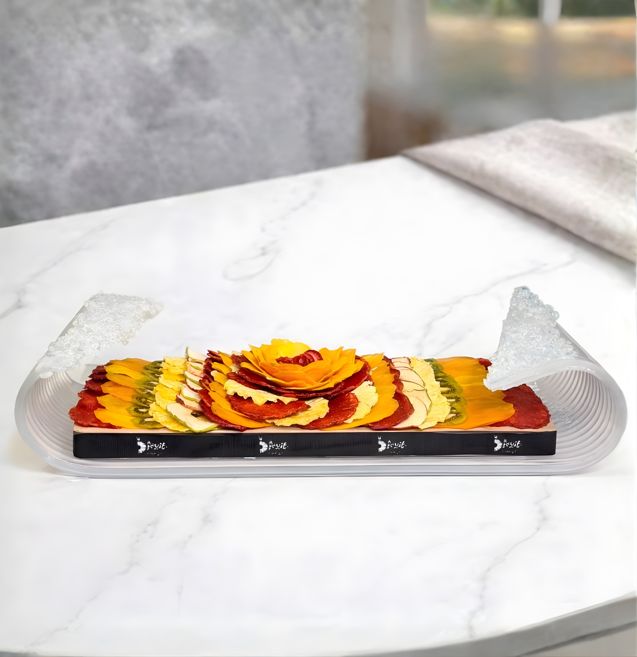 صحن ريزن العيد