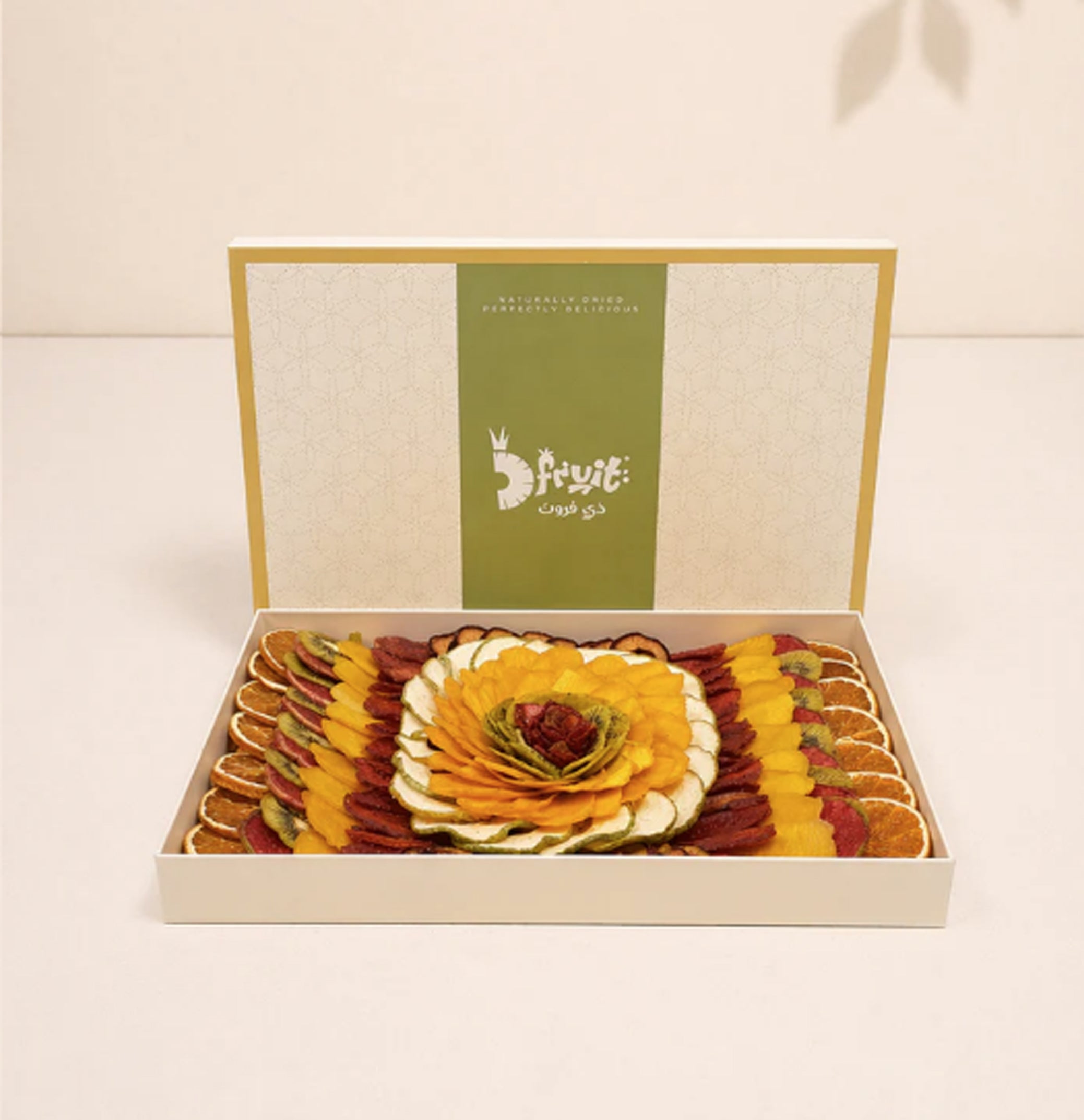 Signature Fruit Box