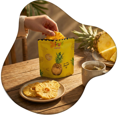 سناكات الصباح