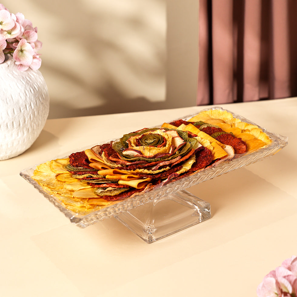 Fruit Serving Plate