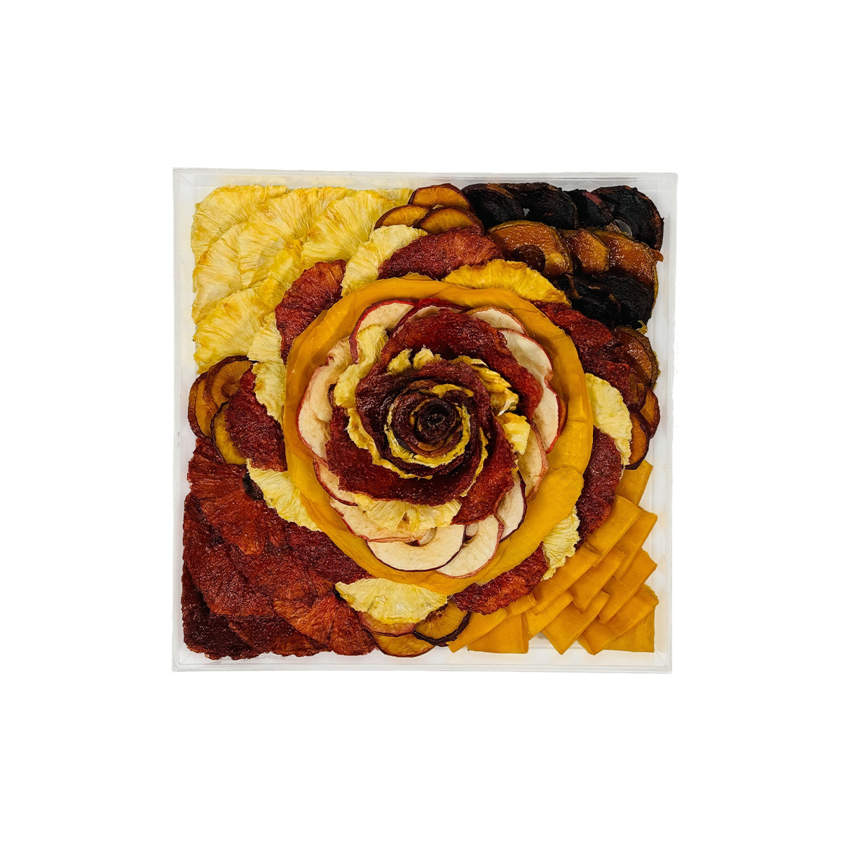 أكريلك صندوق