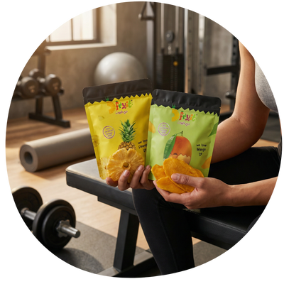 قبل التمرين