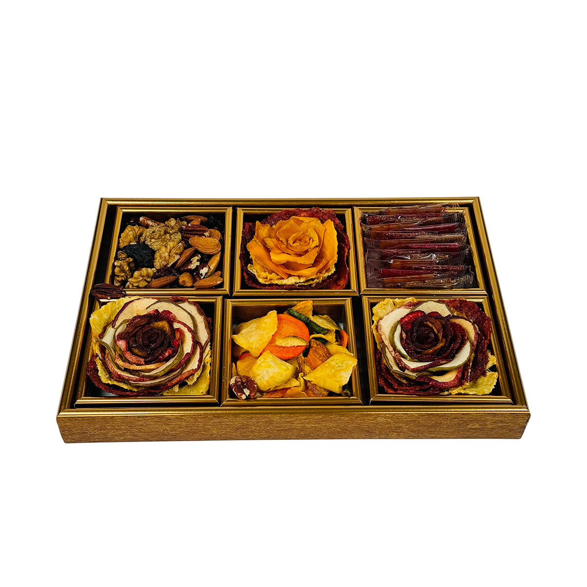 Mixed Plate