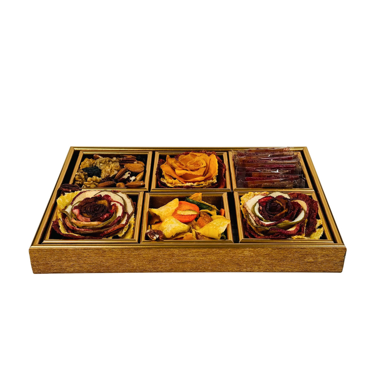 Mixed Plate