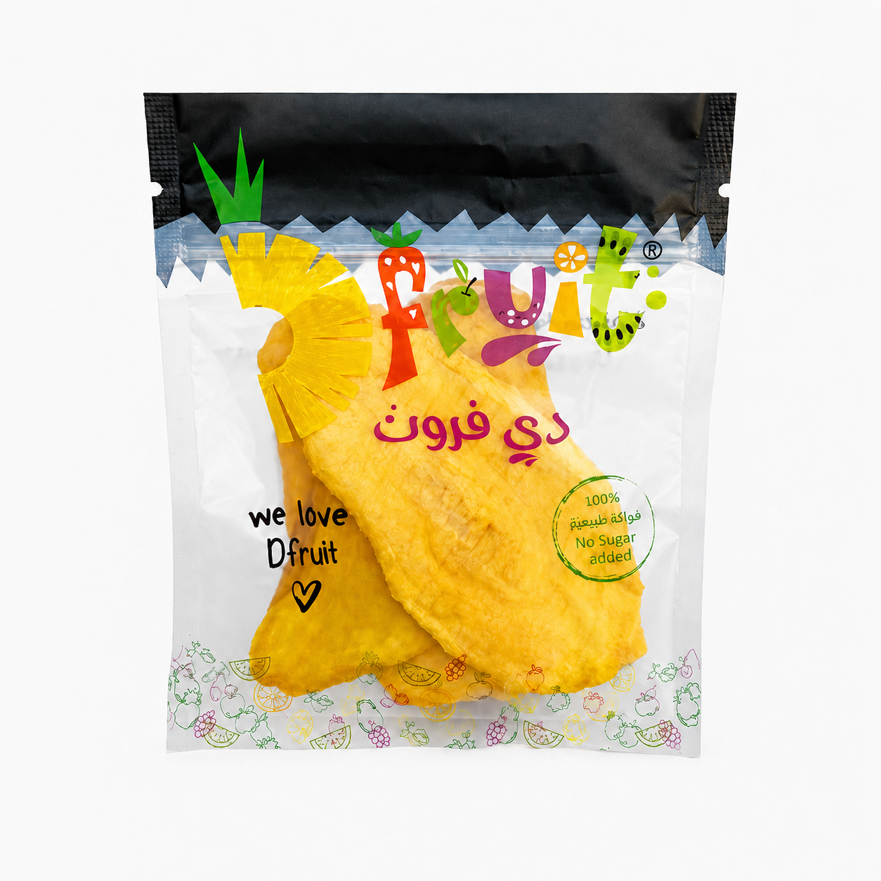 مانجو مجففة