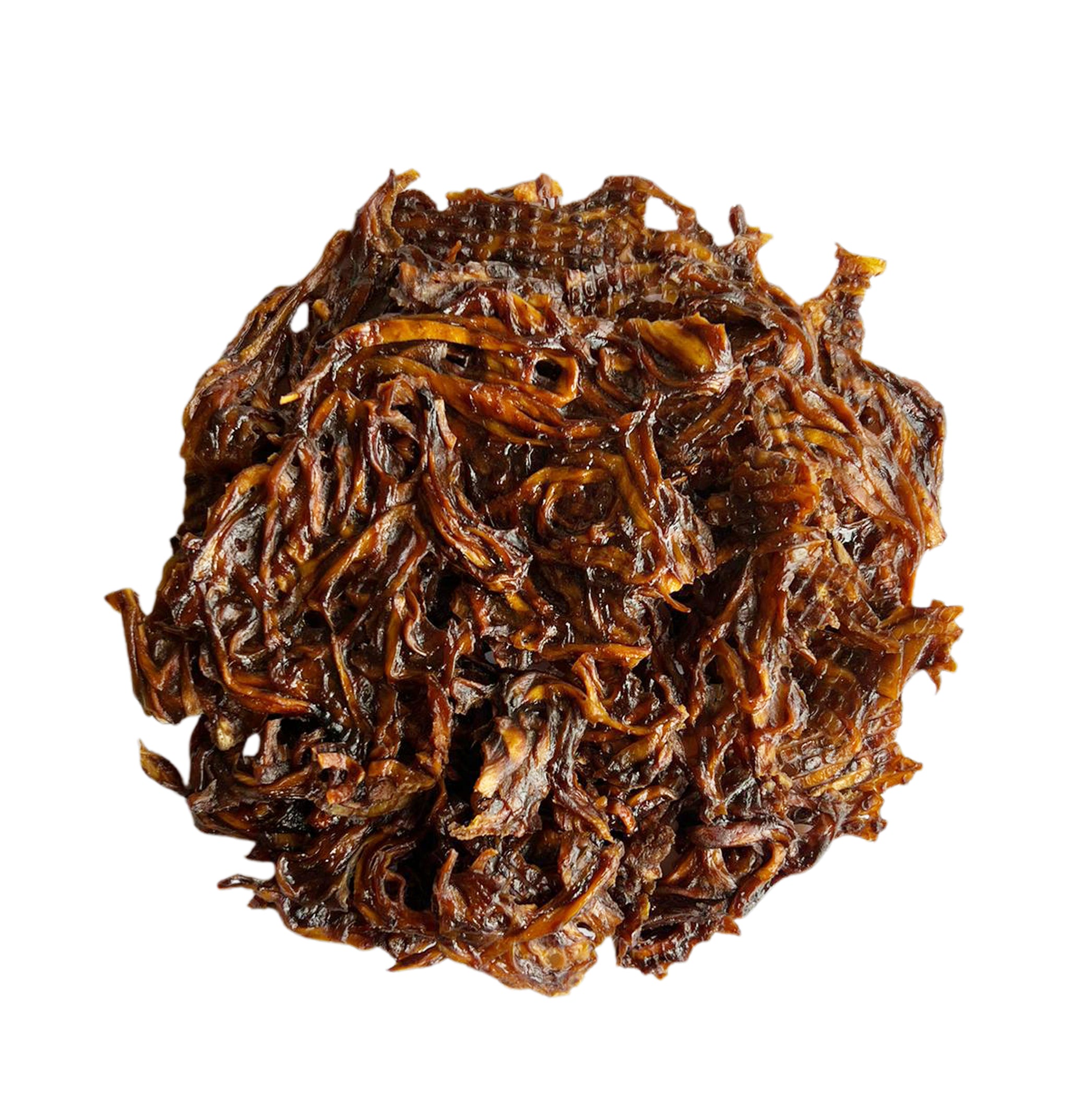 Dried Black Mushabak