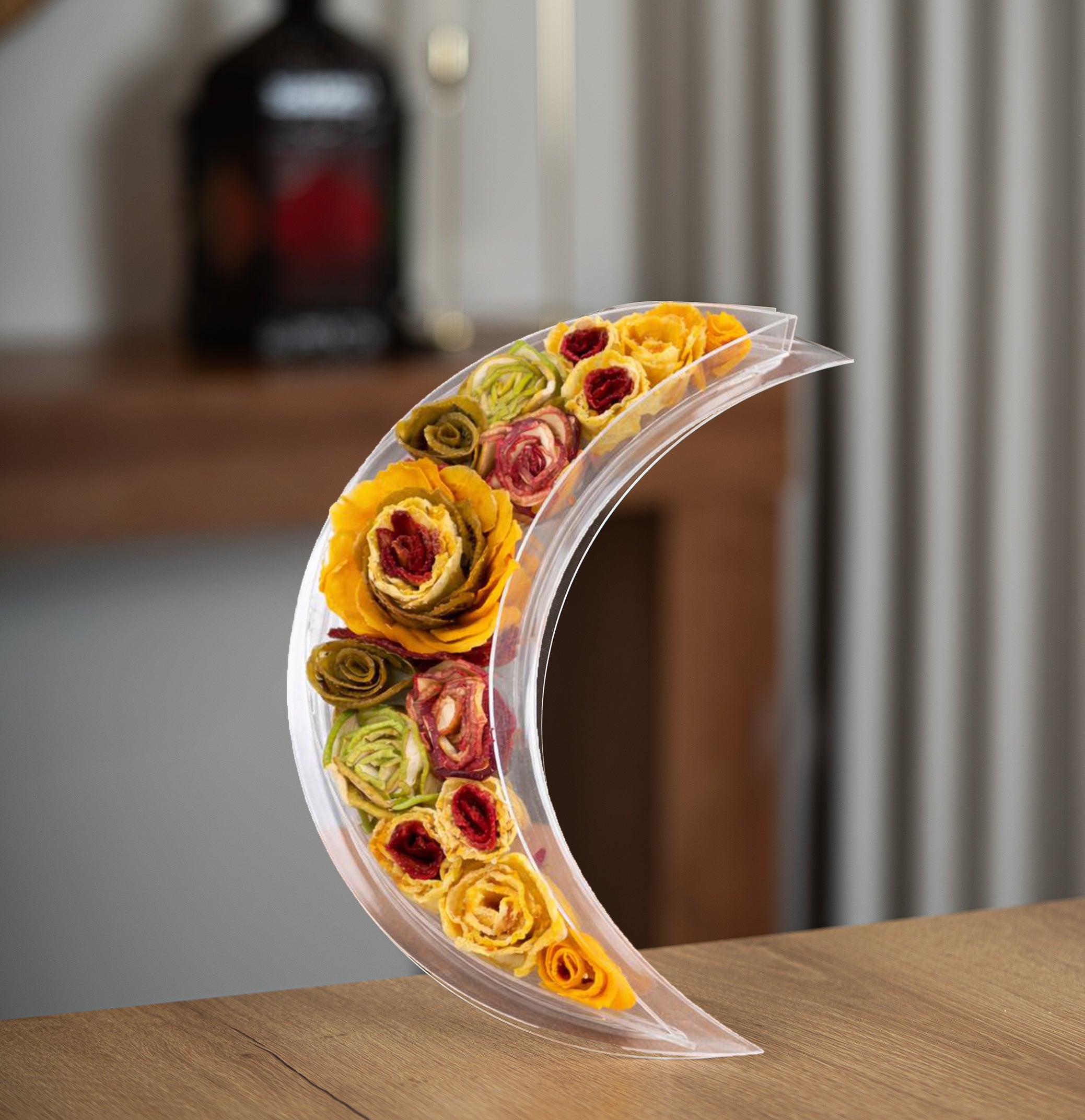 أكريلك هلال رمضان