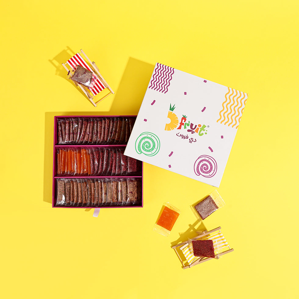 بوكس قمر الدين