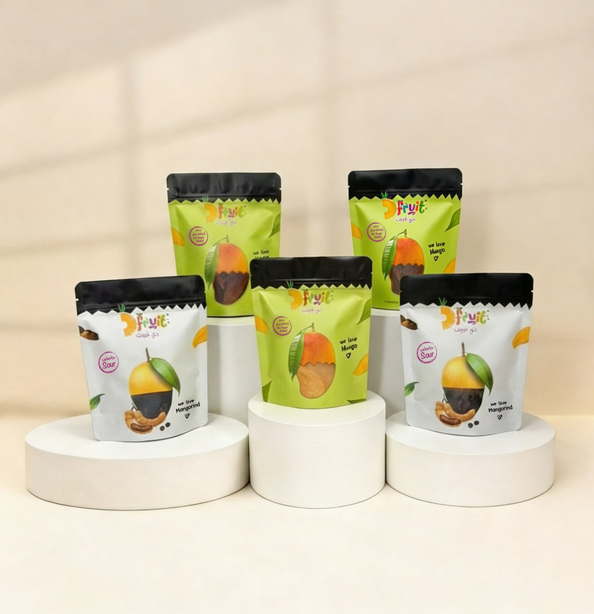 Mango package