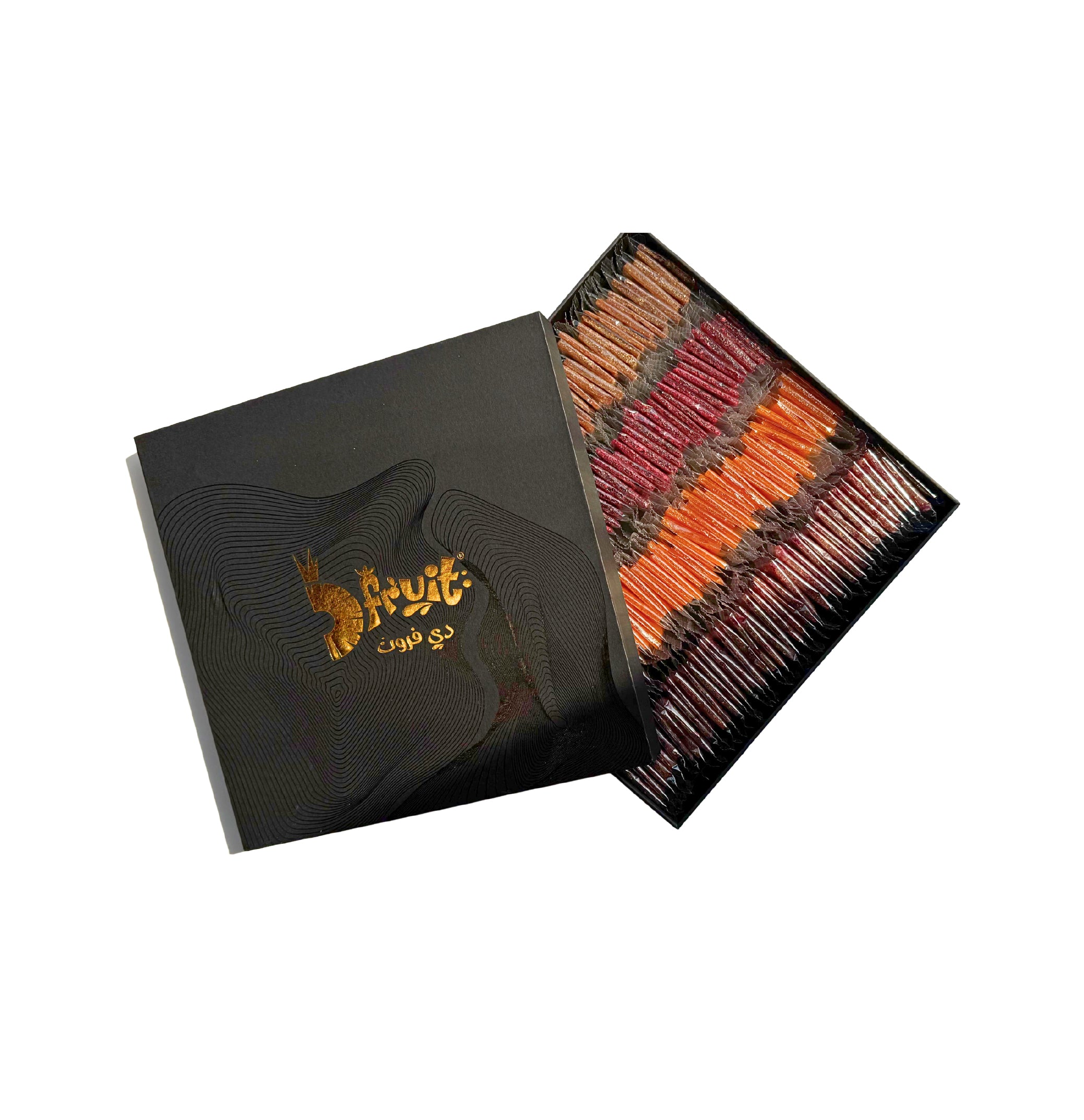 بوكس قمر الدين كبير