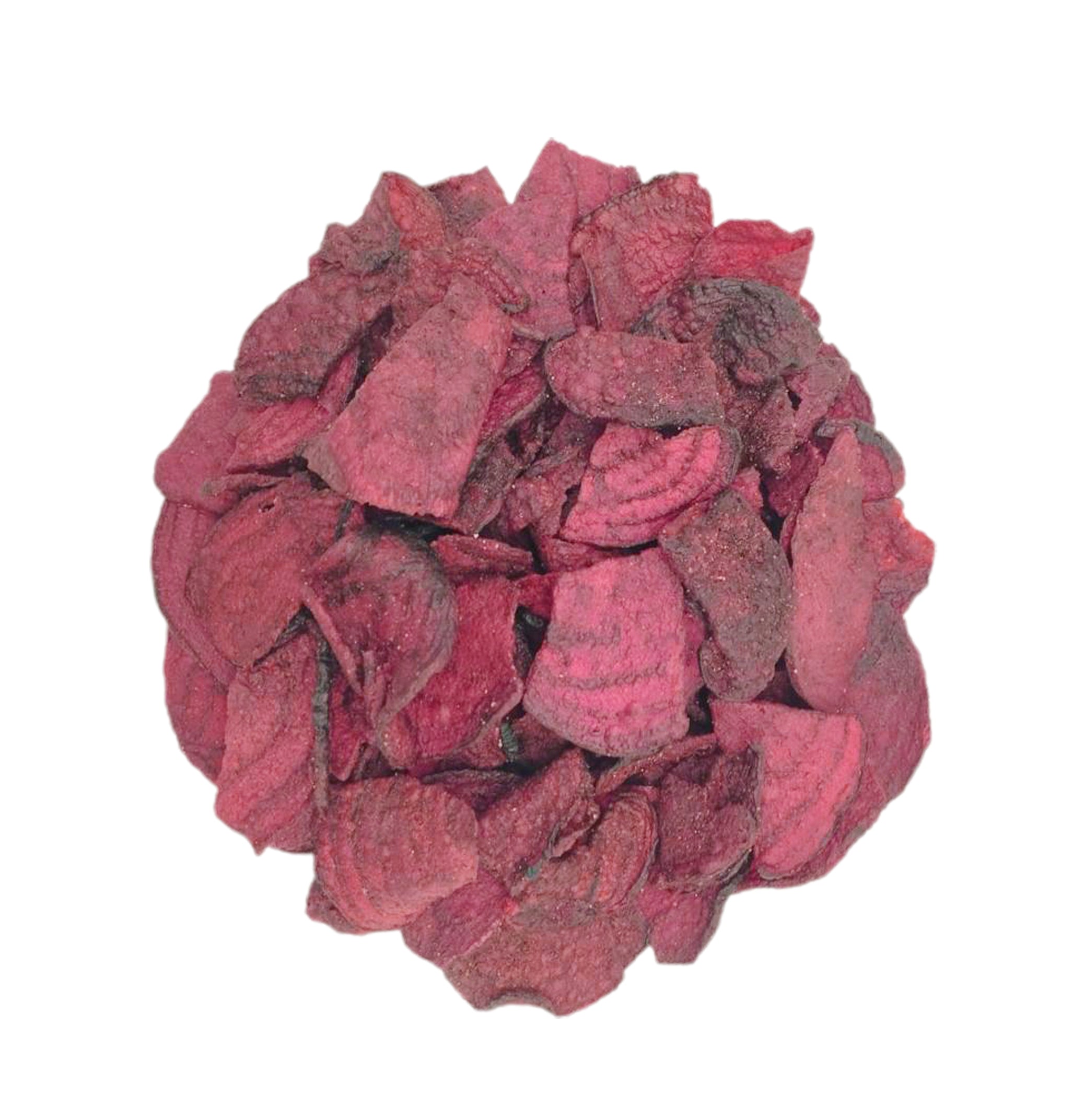 بنجر مجفف بالفلفل