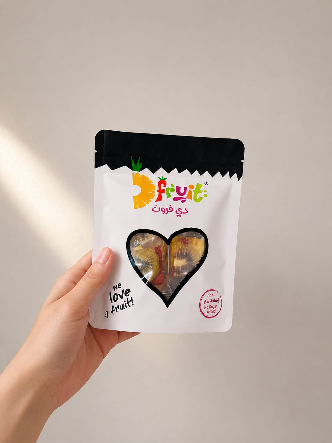 فروت بايتس (15حبة)