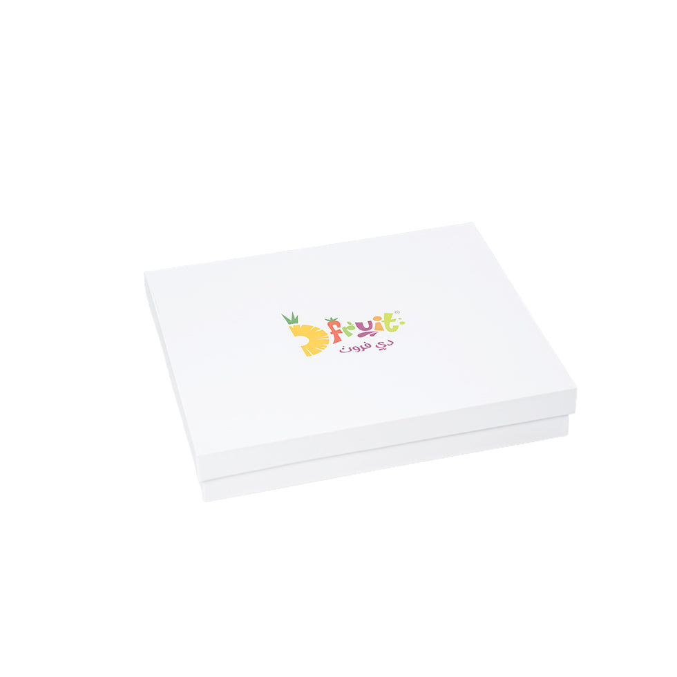 بوكس حلاوة الفواكه