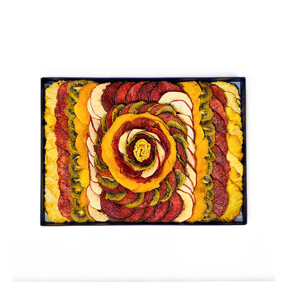 صندوق أرجواني