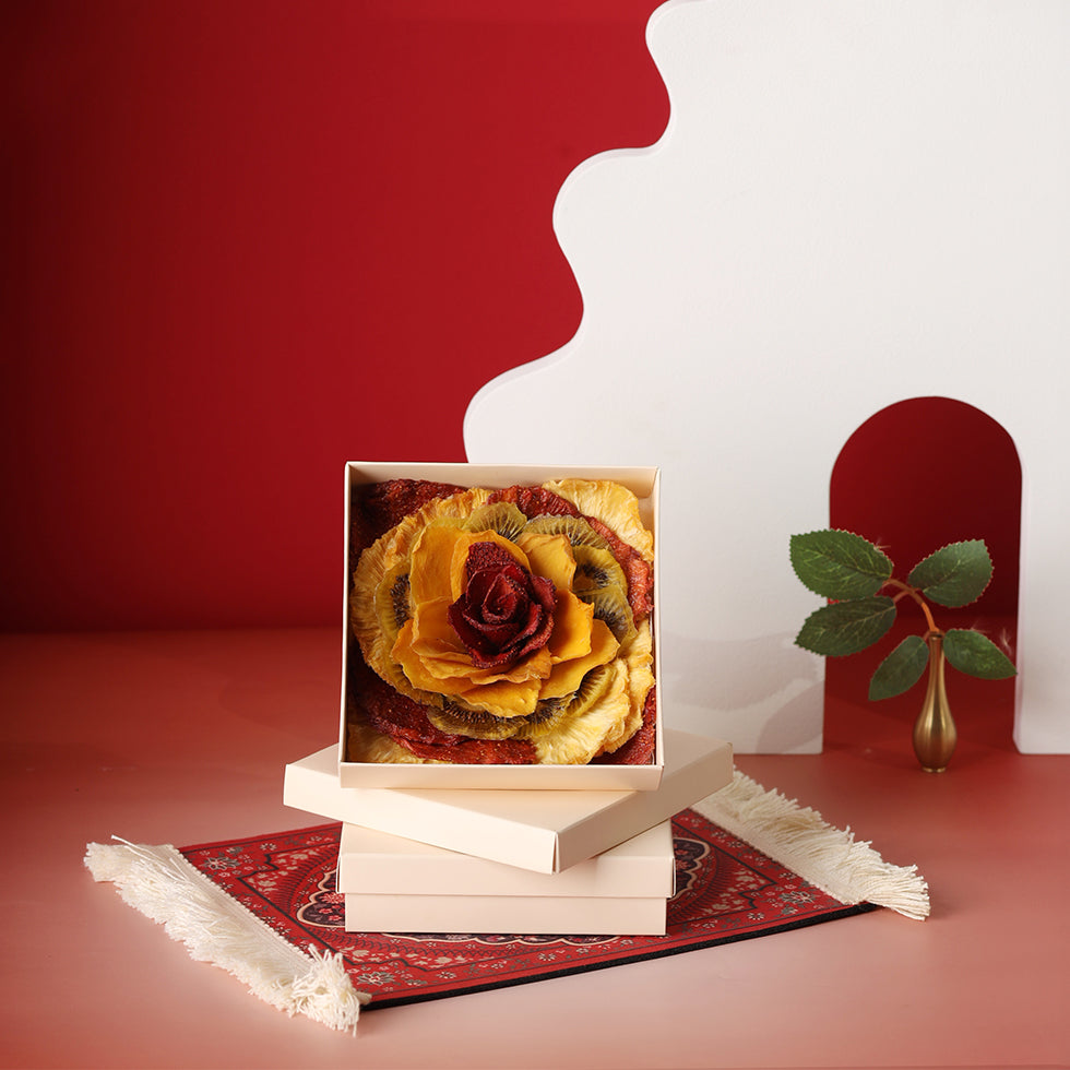 Mini Dried Fruit Box