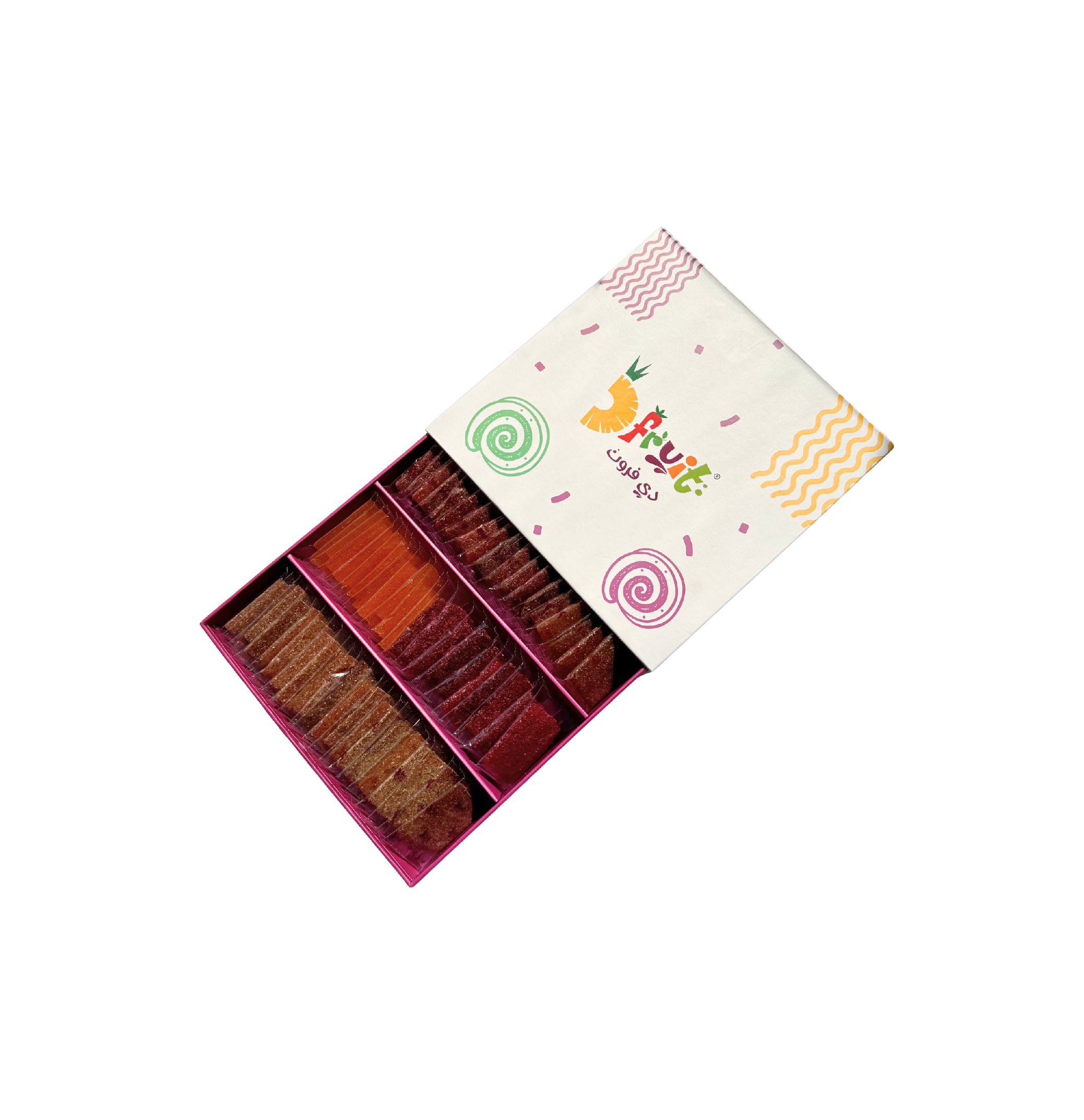 بوكس قمر الدين