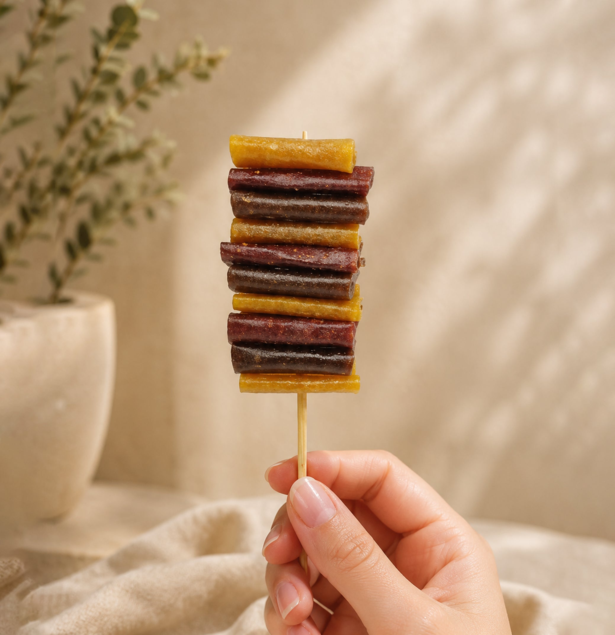 Curly Candy