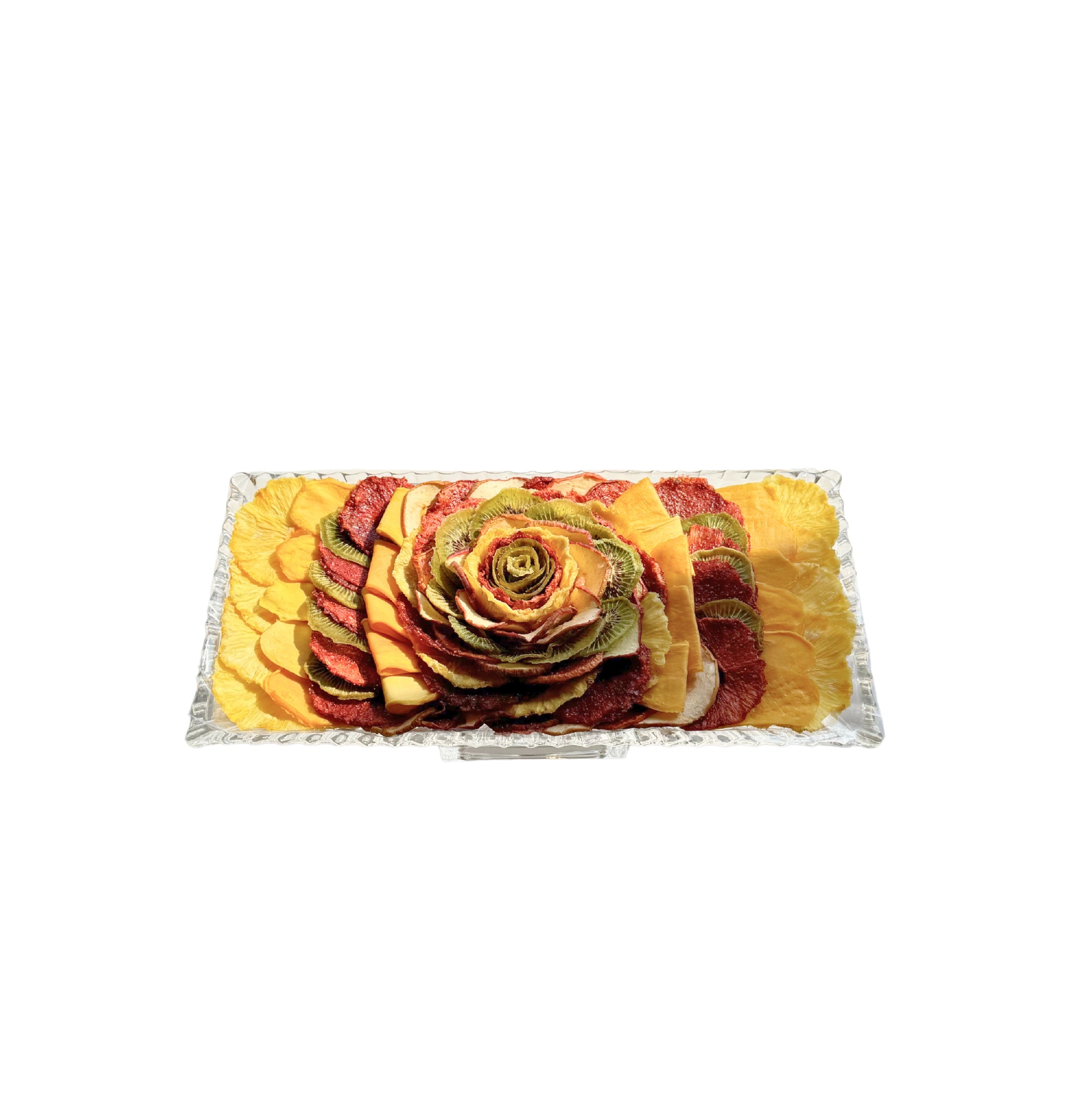 Fruit Serving Plate