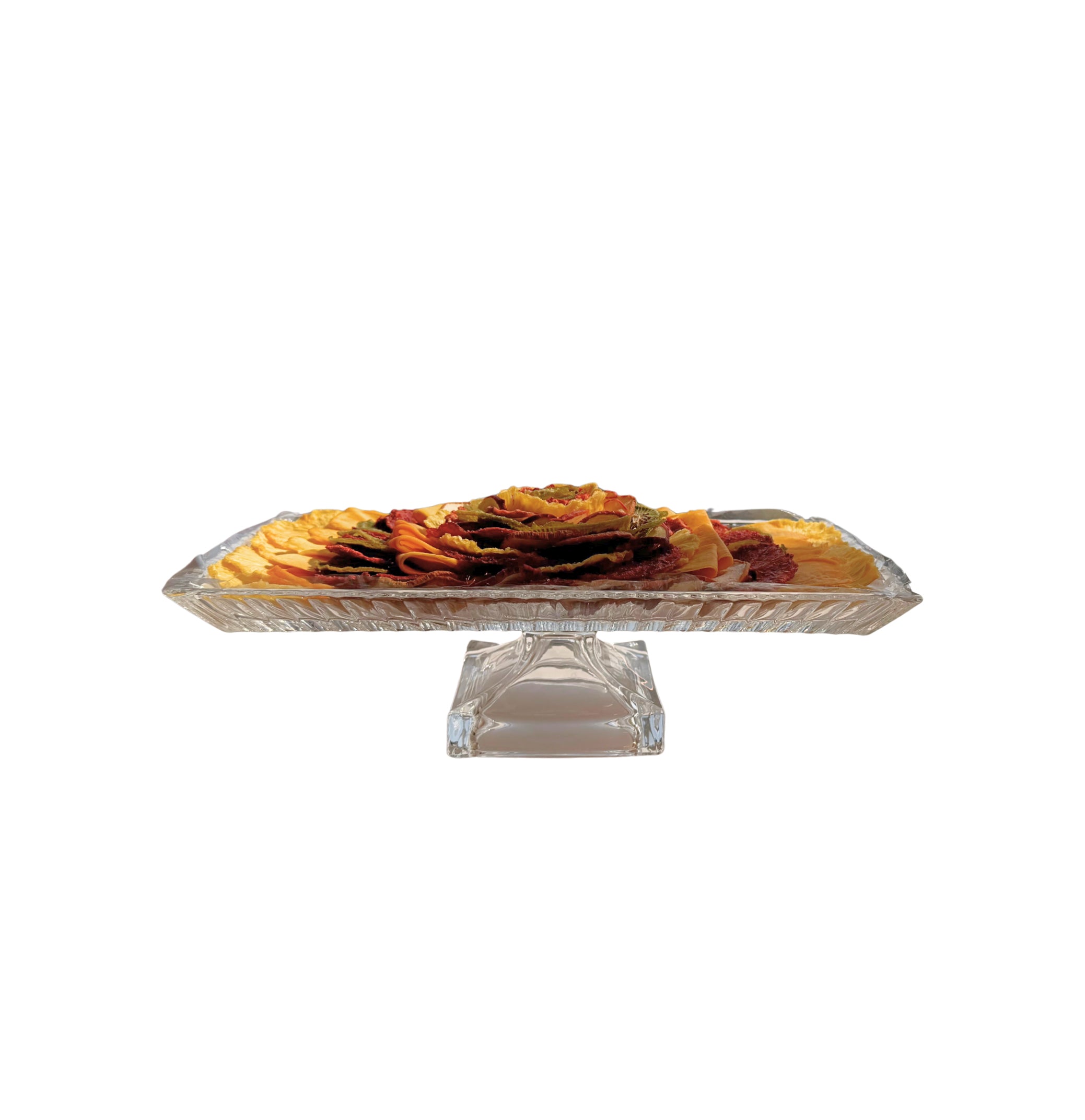 Fruit Serving Plate
