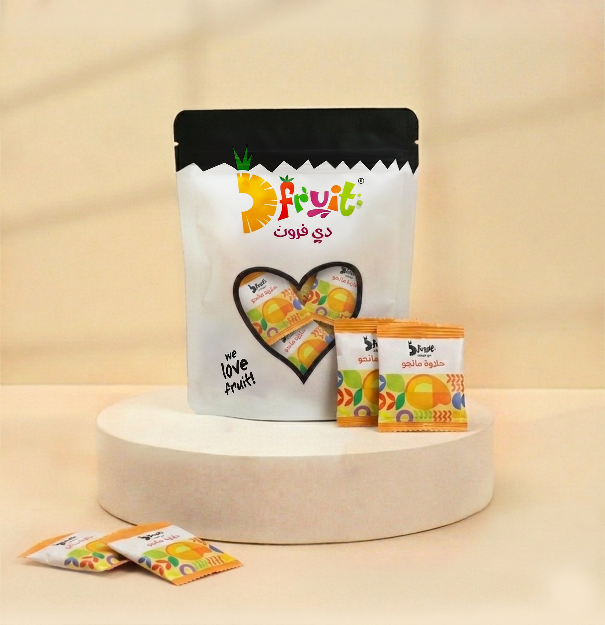 Mango Candy