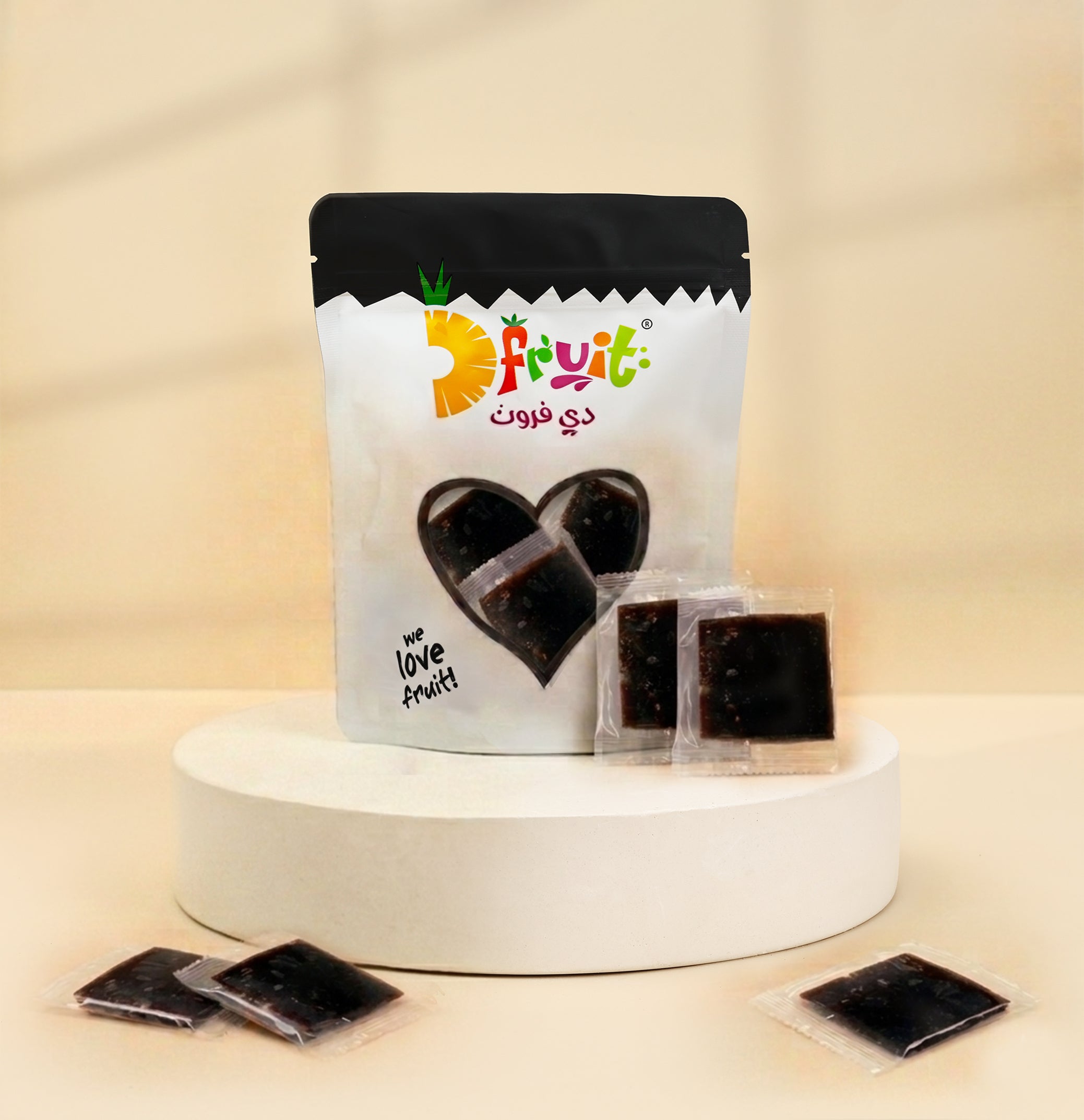 Tamarind Candy