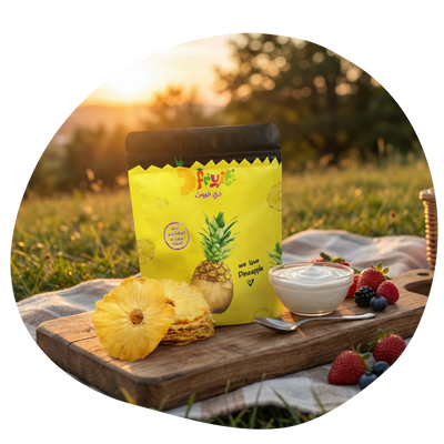 رفيق في الهواء الطلق