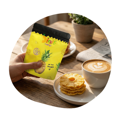 سناكات المساء