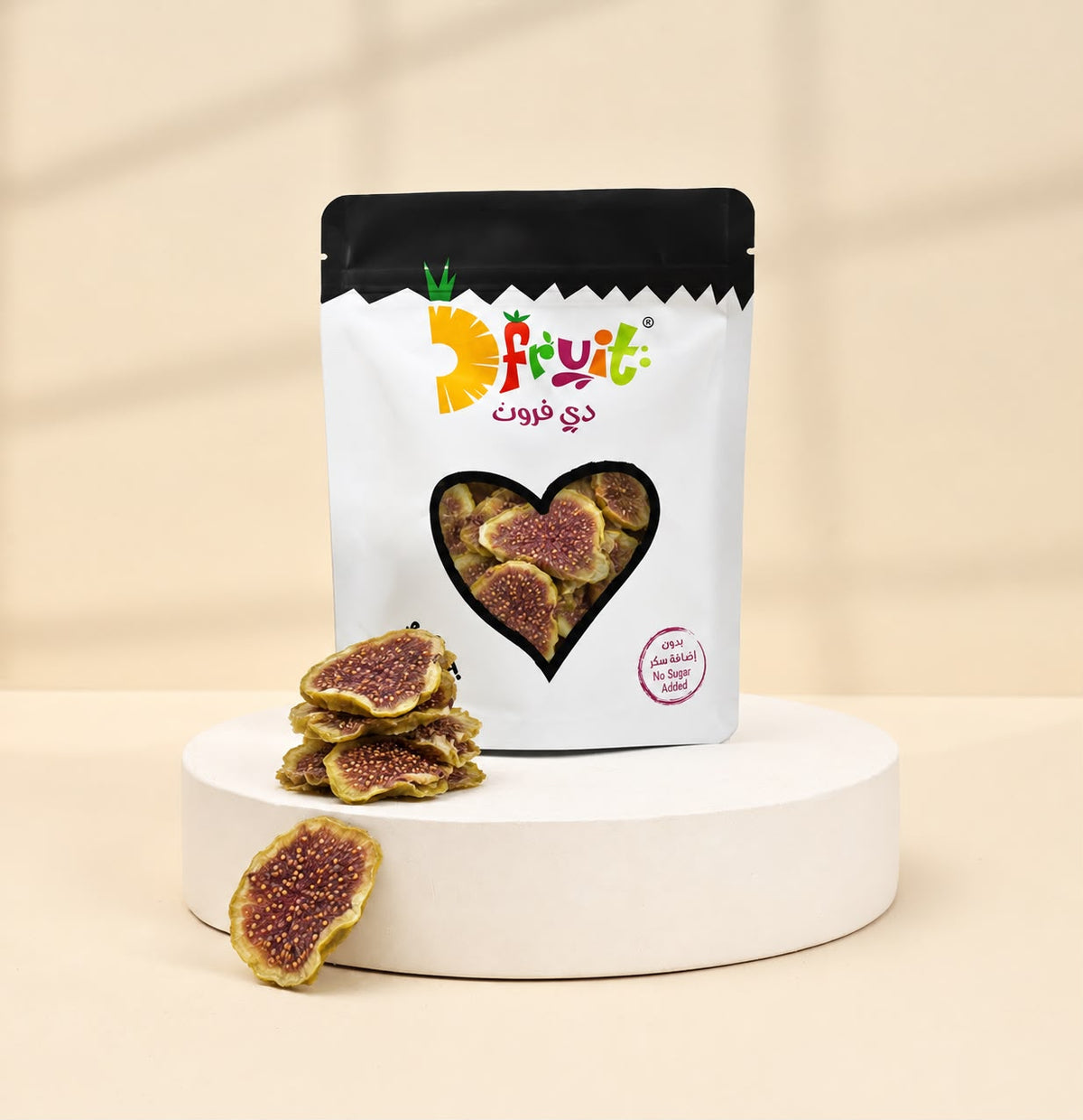 White Figs