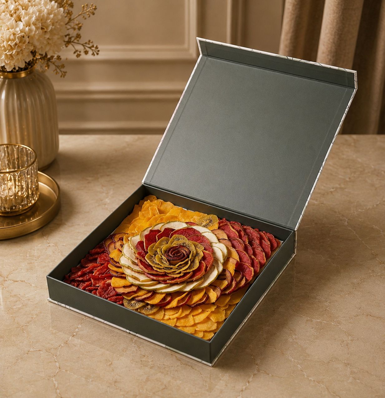 Luxury Fruit Box