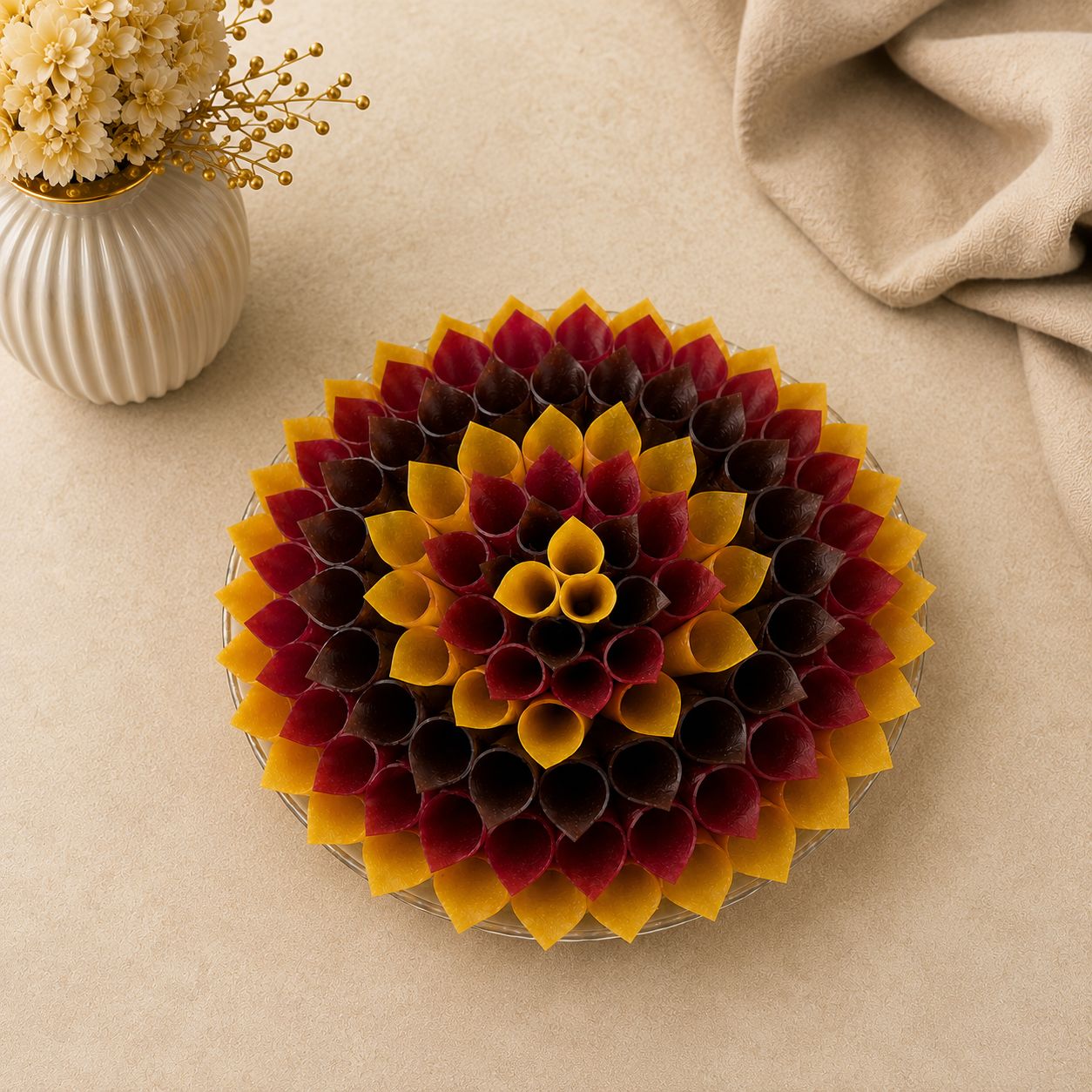 Fruit Candy