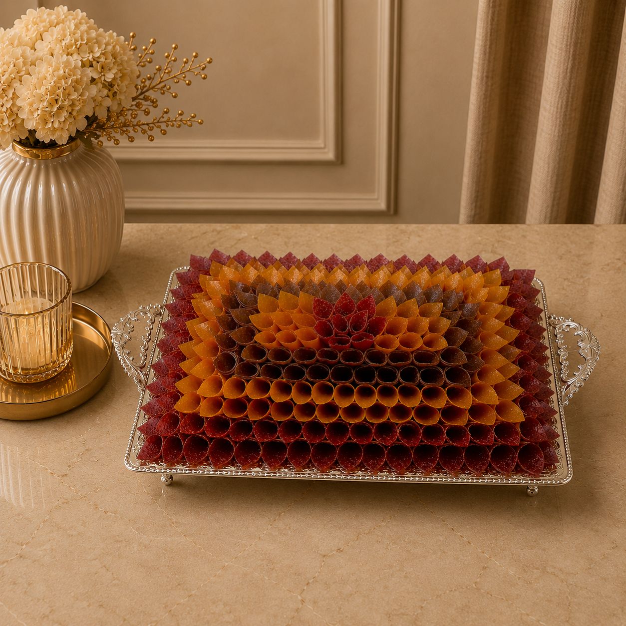 Fruit Candy