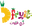 logo of Natural Dried Fruit. No Added Sugar. – Dfruit