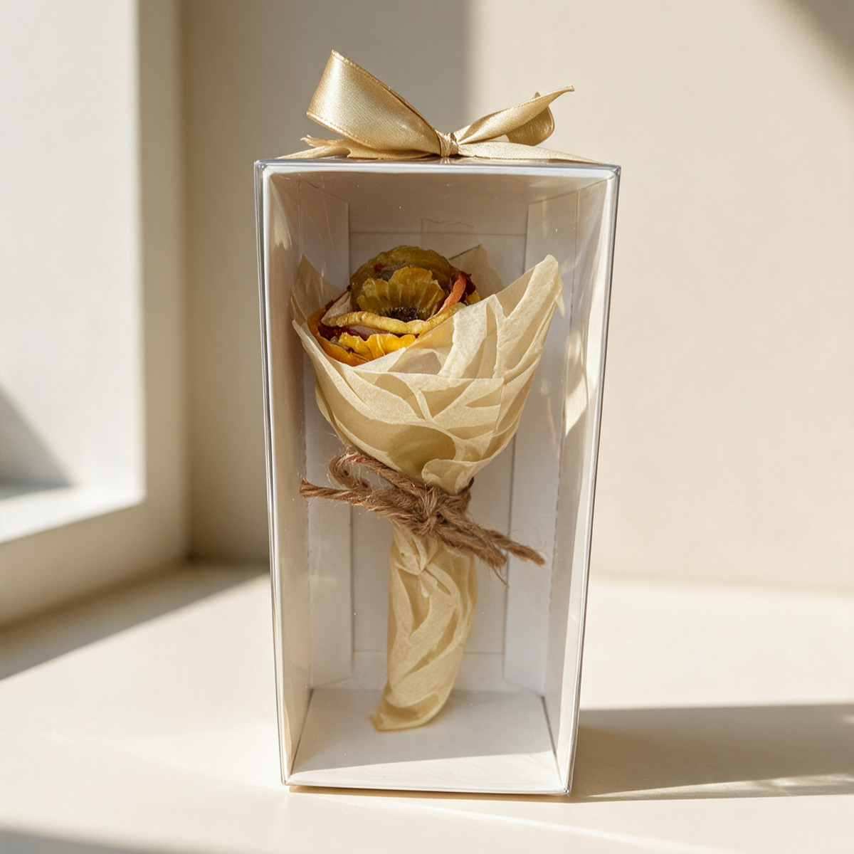 Fruit bouquet - mini