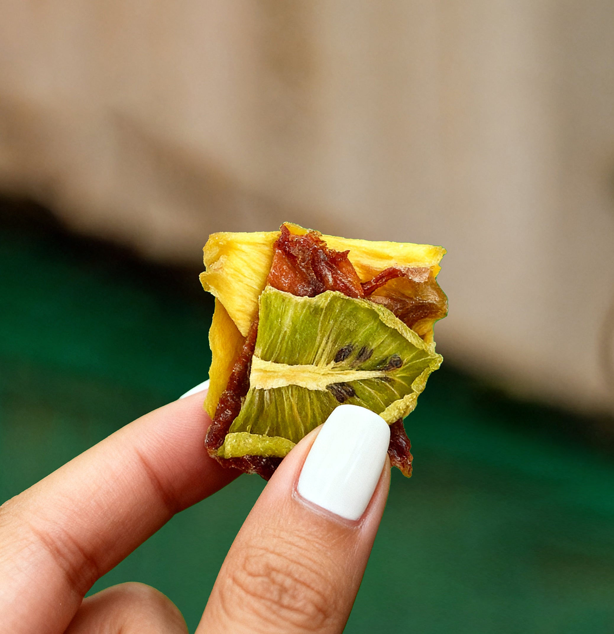 دي فروت بايتس - فواكه مشكلة (15 PCS)