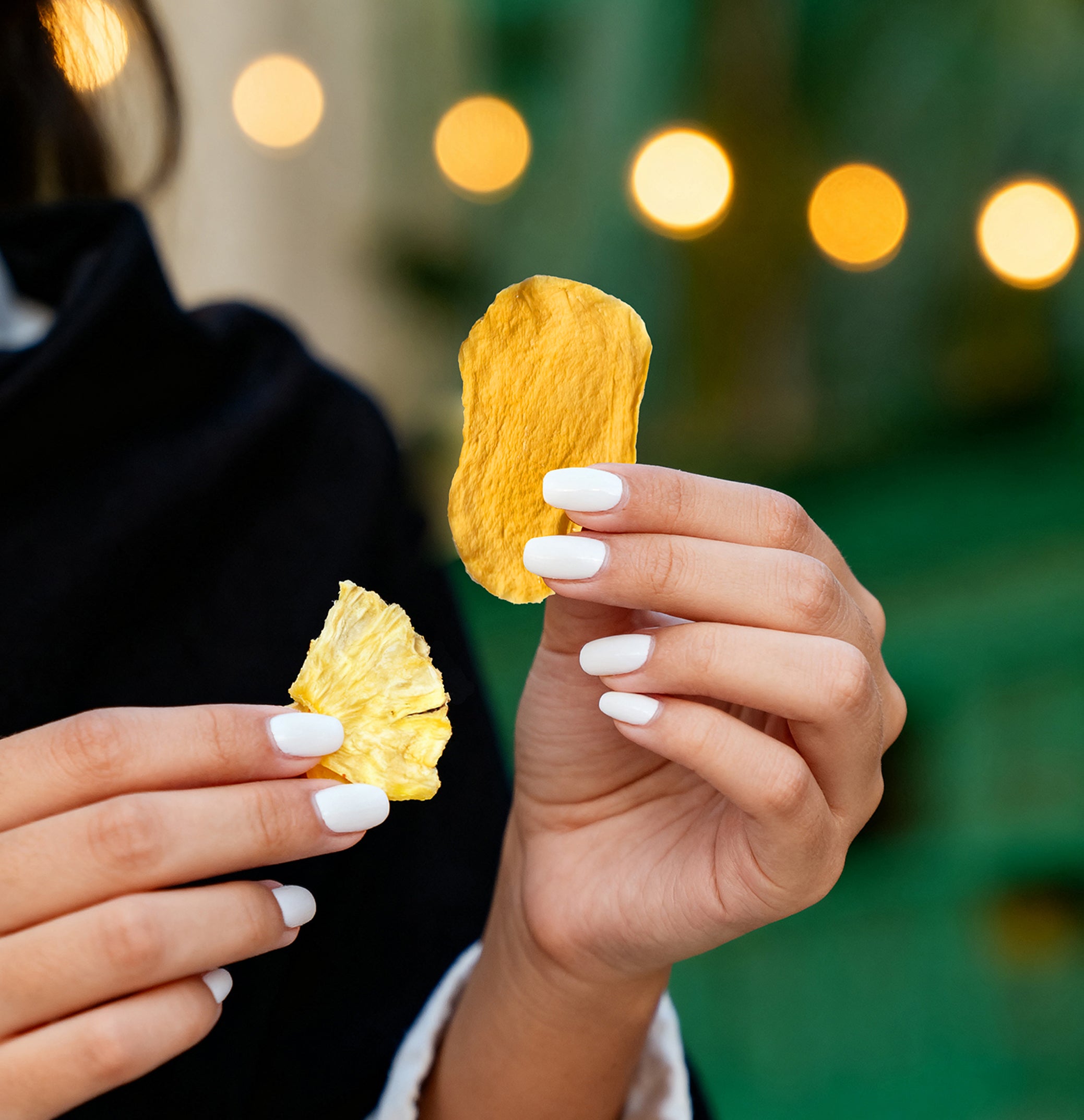 (12 PCS) دي فروت سناك بوكس