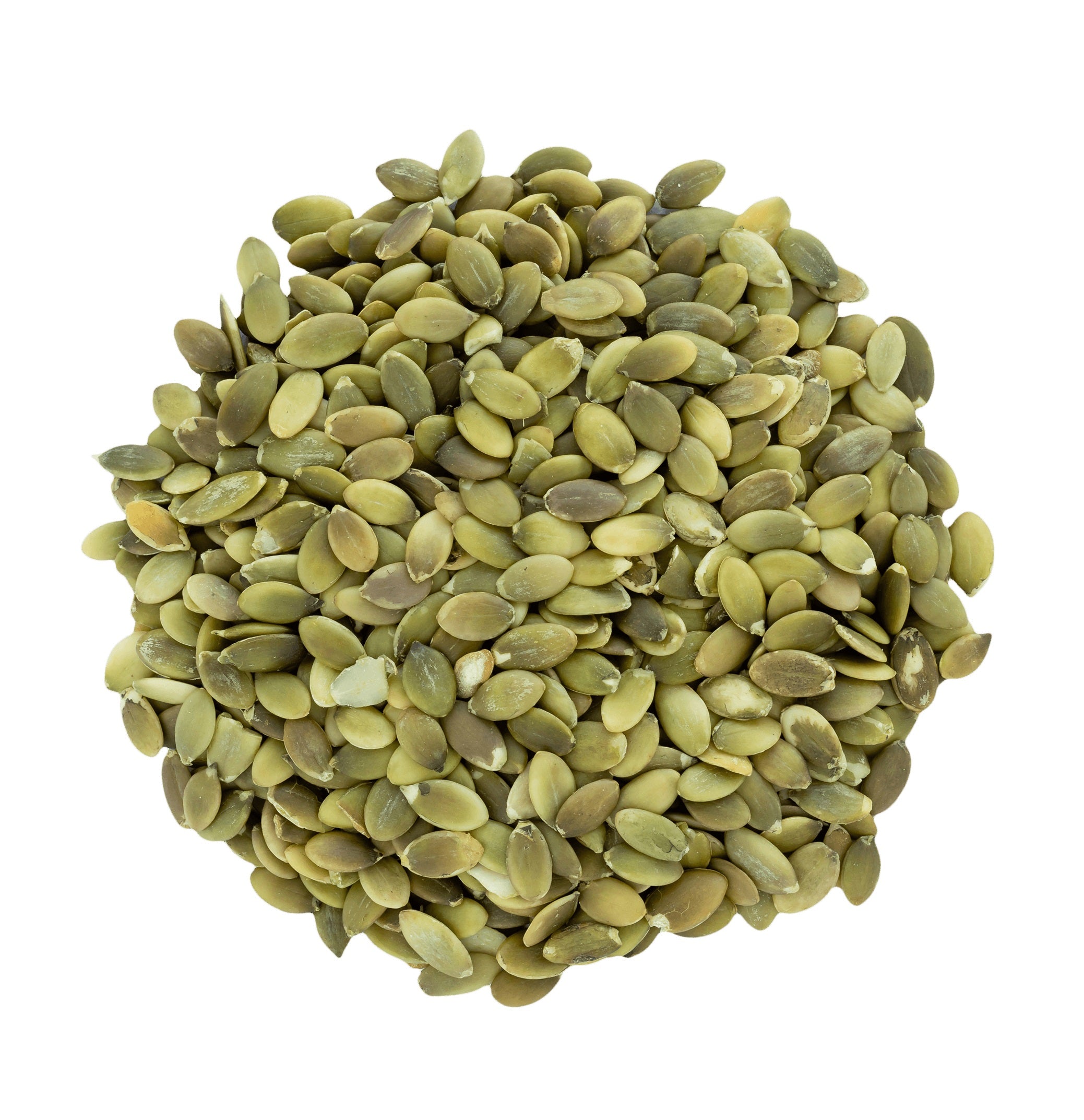 بذور اليقطين العضوية