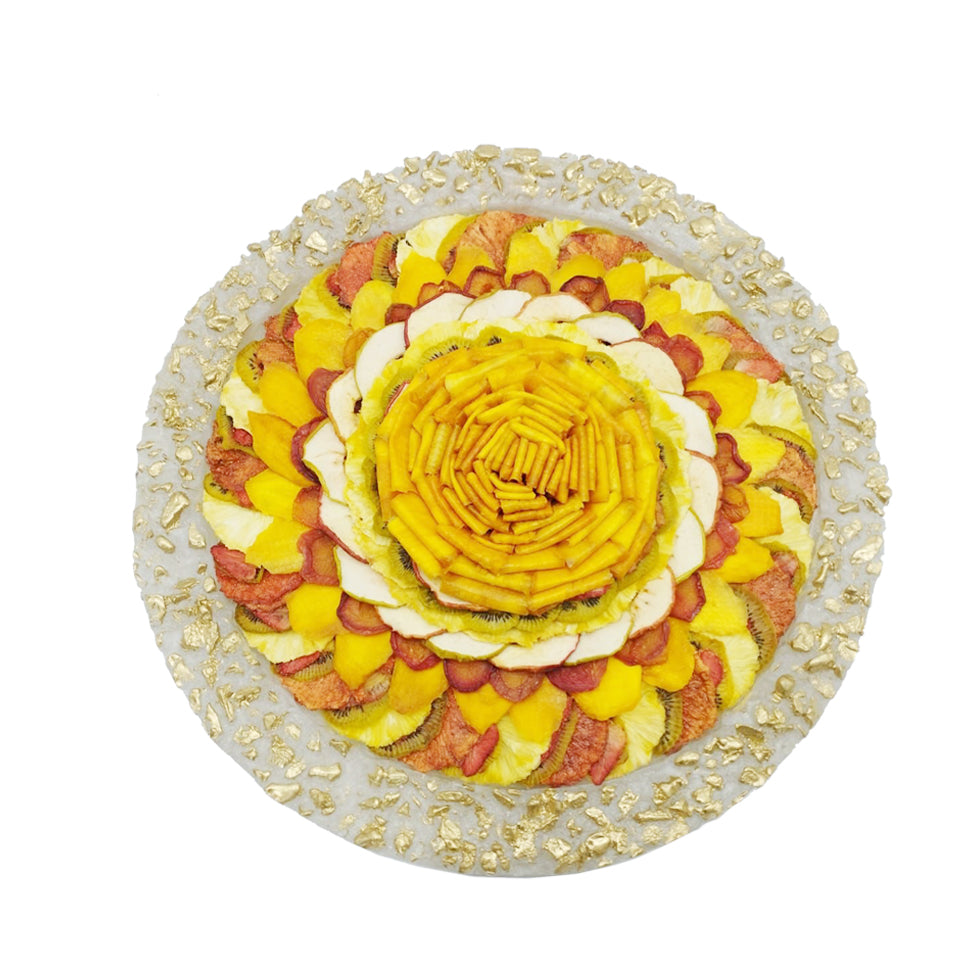 Tabsi Dried Fruit Presentations