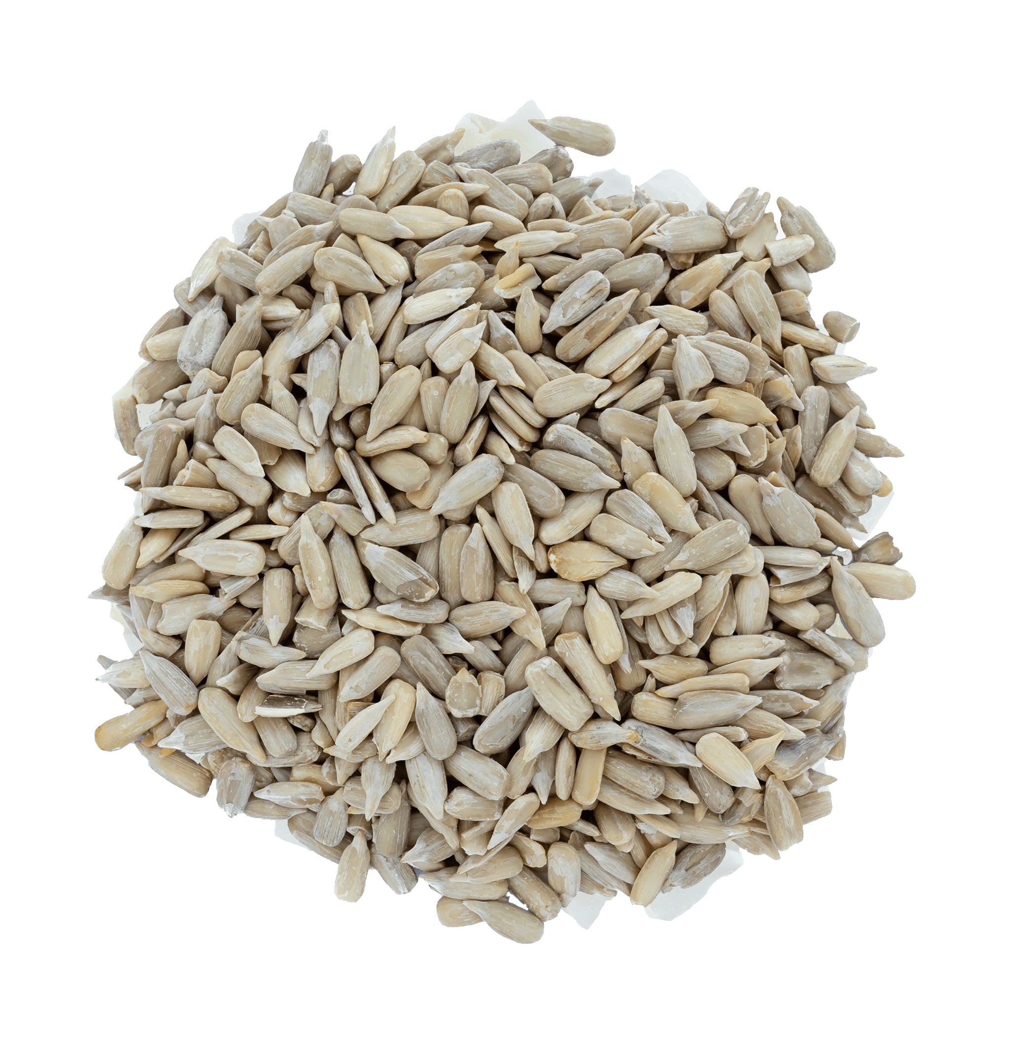 بذور عباد الشمس العضوية