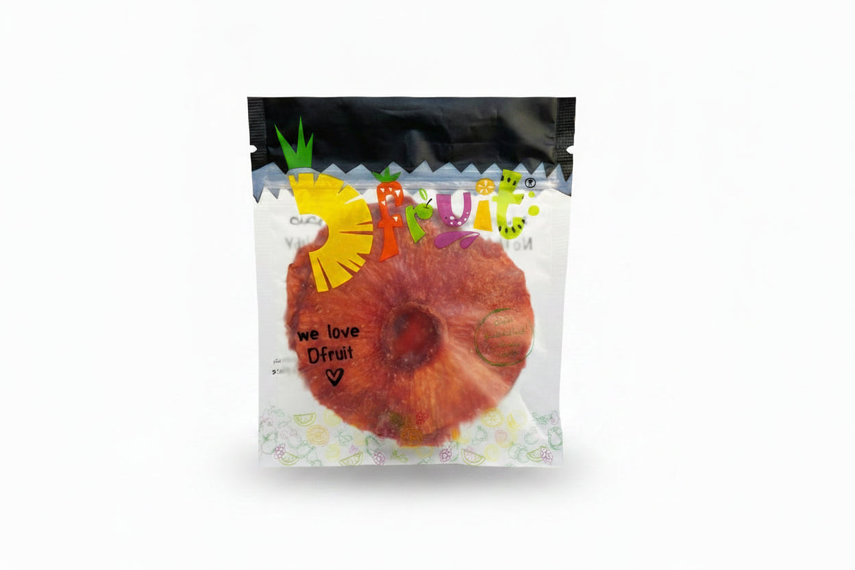 Dried Strawpine
