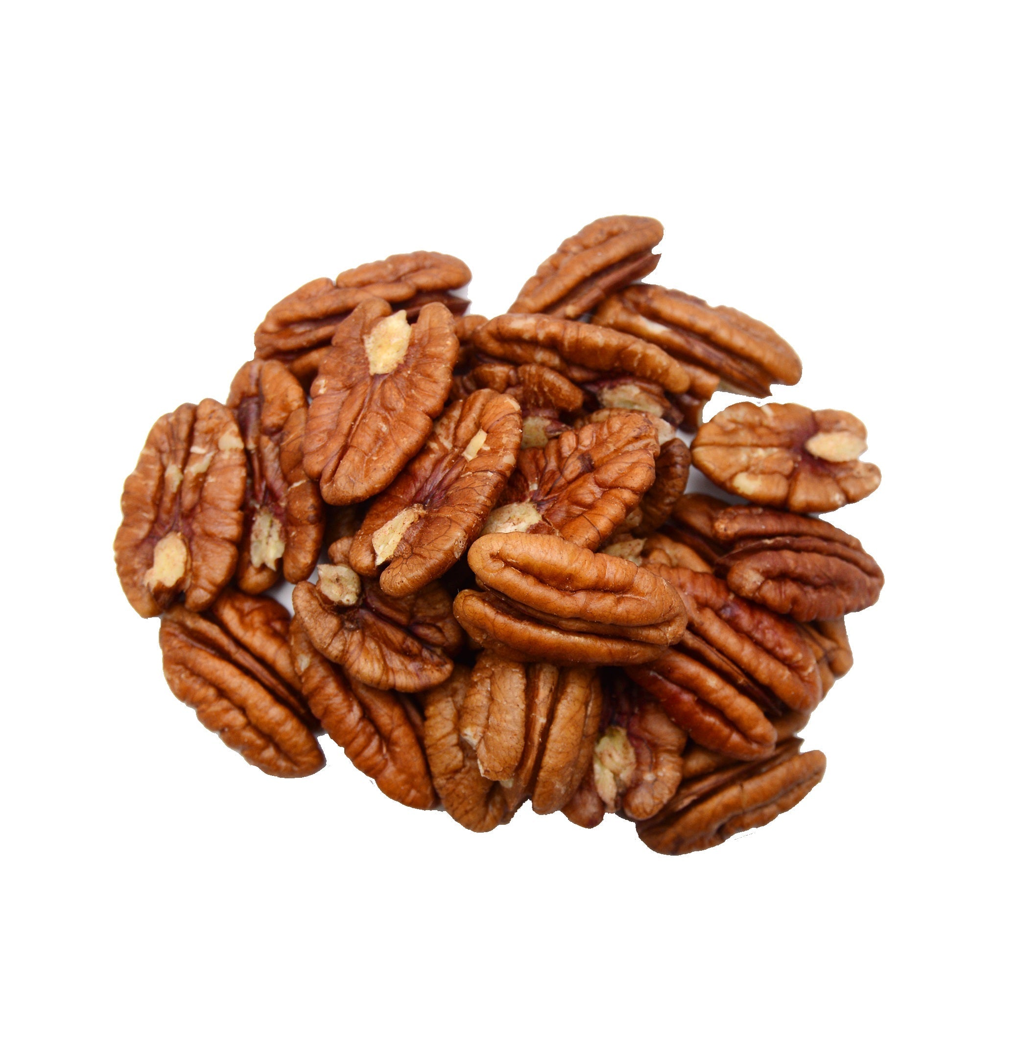 pecan nuts